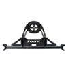 Tusk Spare Tire Carrier for POLARIS RZR XP 1000-Spare Tire Carrier-Tusk-Black Market UTV