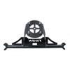 Tusk Spare Tire Carrier for POLARIS RZR XP 1000-Spare Tire Carrier-Tusk-Black Market UTV