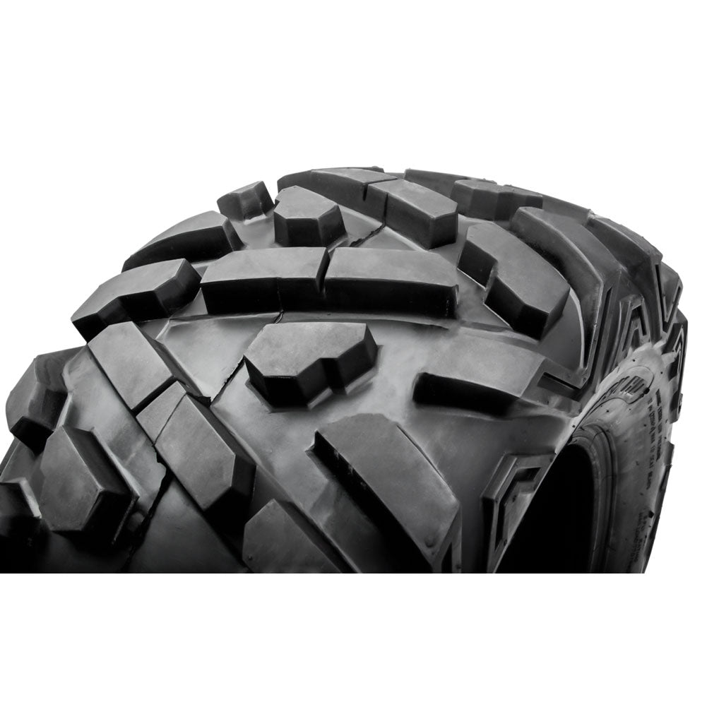 Tusk TriloBite® HD 8-Ply Tire-Tires-Tusk-25x10-12-Black Market UTV