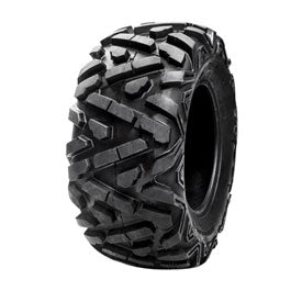 Tusk TriloBite® HD 8-Ply Tire-Black Market UTV-25x10-12-Black Market UTV