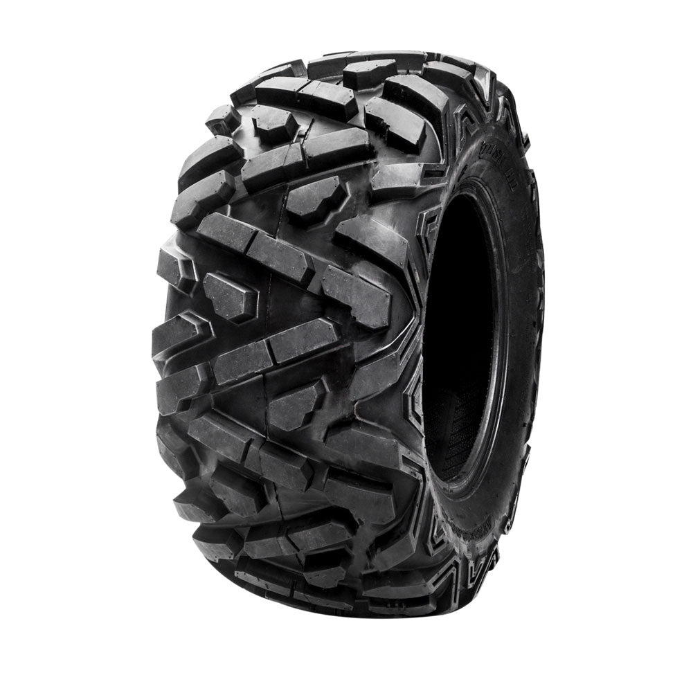 Tusk TriloBite® HD 8-Ply Tire-Tires-Tusk-25x10-12-Black Market UTV