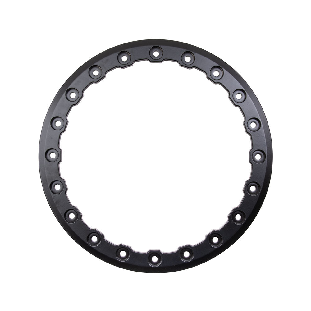 Tusk Beadlock Ring-Beadlock Ring-Tusk-15&quot;-Black Market UTV