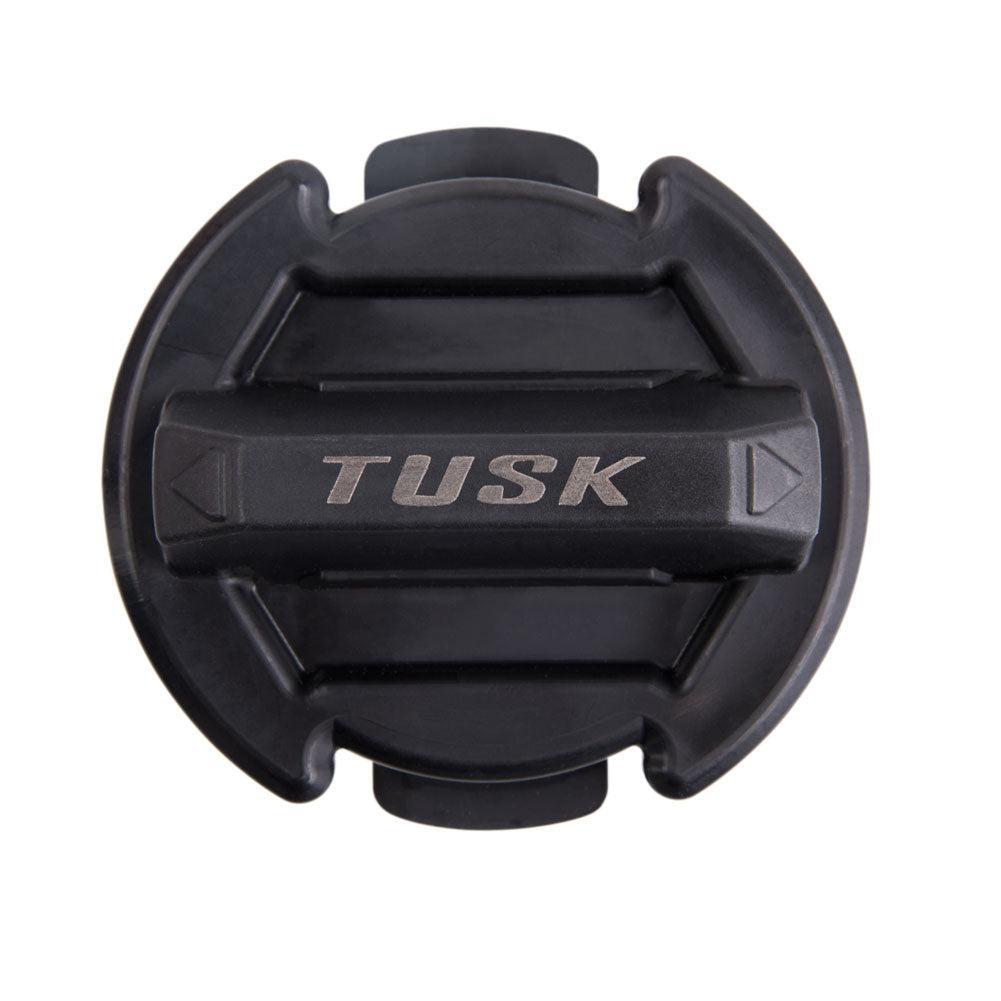 Tusk Floor Drain Plug-Drain Plug-Tusk-Black Market UTV