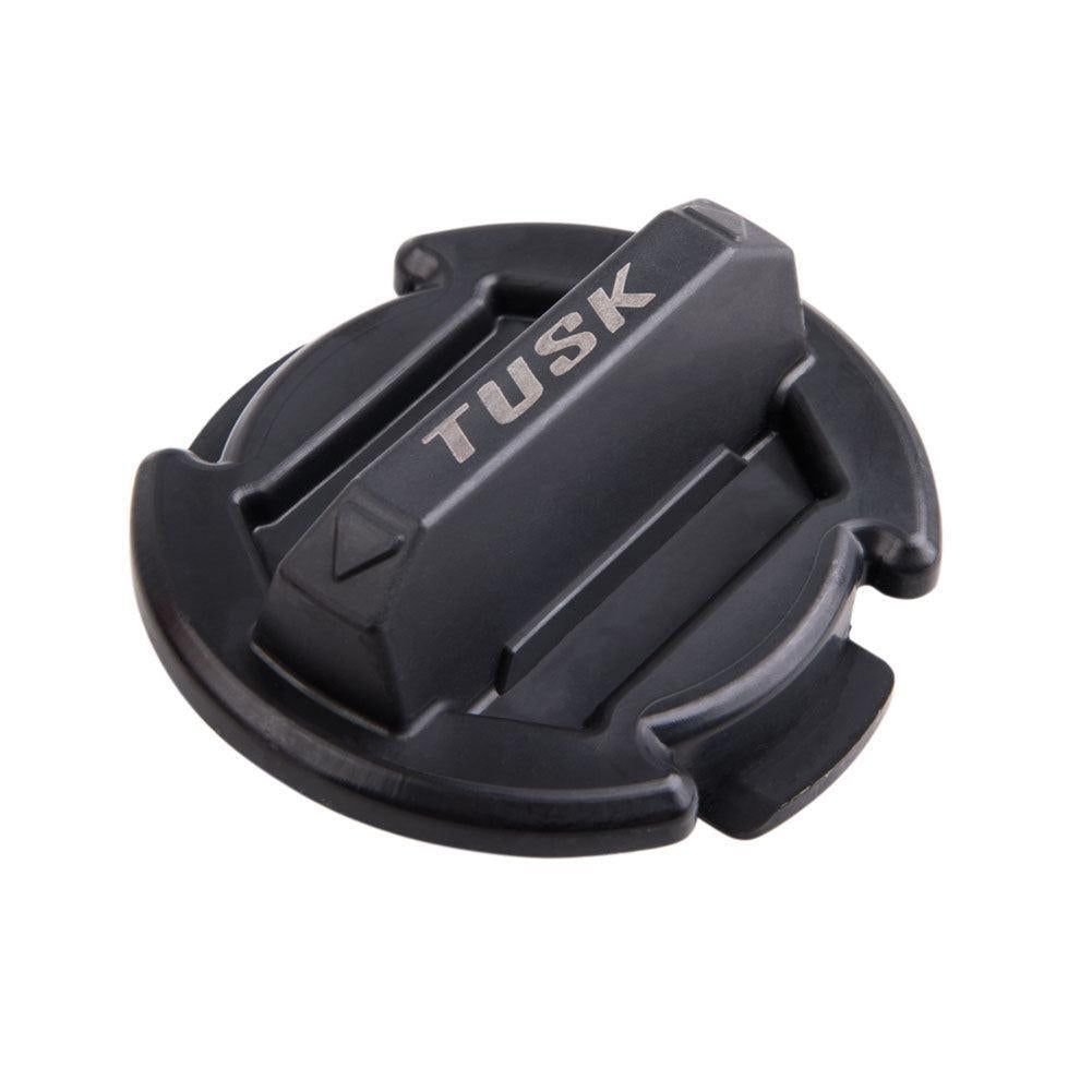 Tusk Floor Drain Plug-Drain Plug-Tusk-Black Market UTV