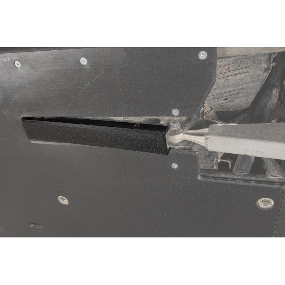 Tusk Quiet-Glide Trailing Arm Mount Sliders Kit-Trailing Arm Guards-Tusk-Black Market UTV