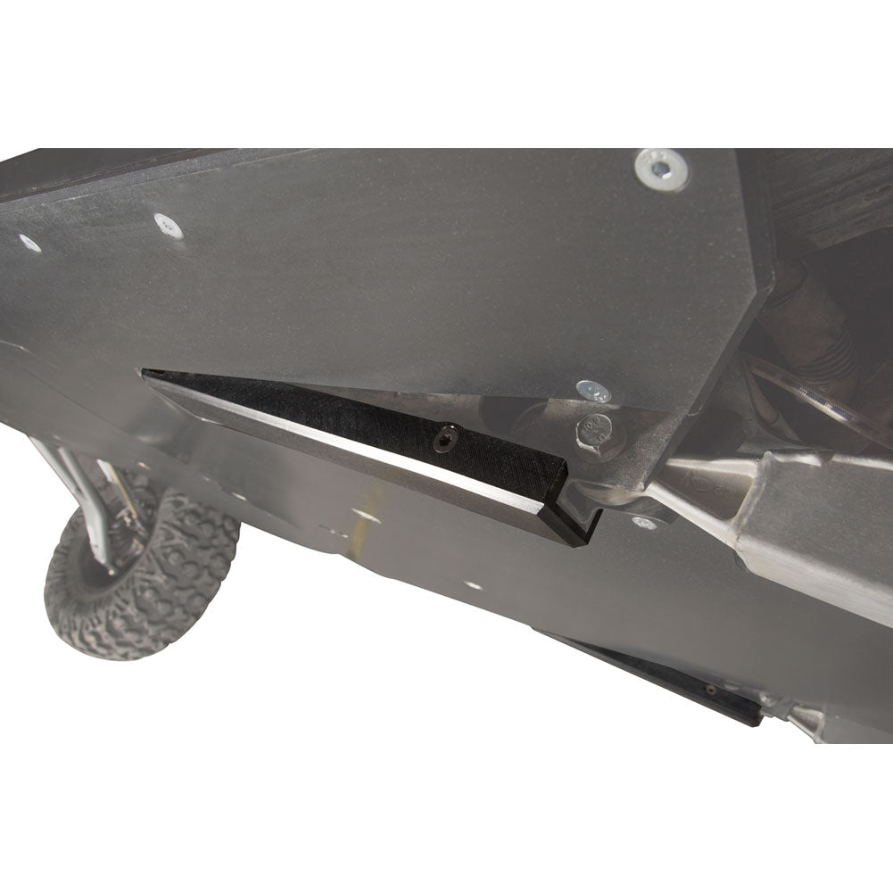 Tusk Quiet-Glide Trailing Arm Mount Sliders Kit-Trailing Arm Guards-Tusk-Black Market UTV
