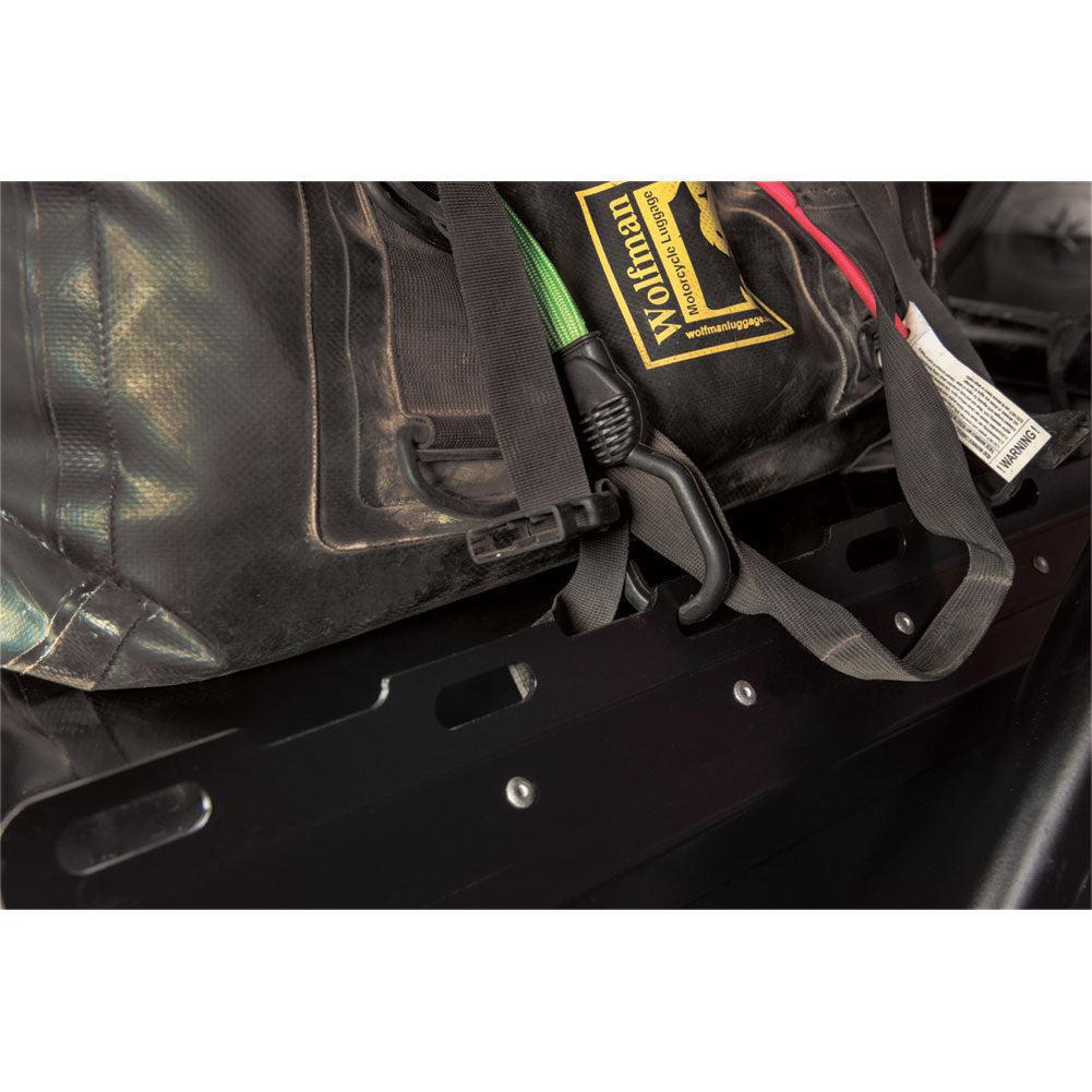 Tusk UTV Cargo Box and Top Rack Kit-Cargo Rack-TUSK-Black Market UTV