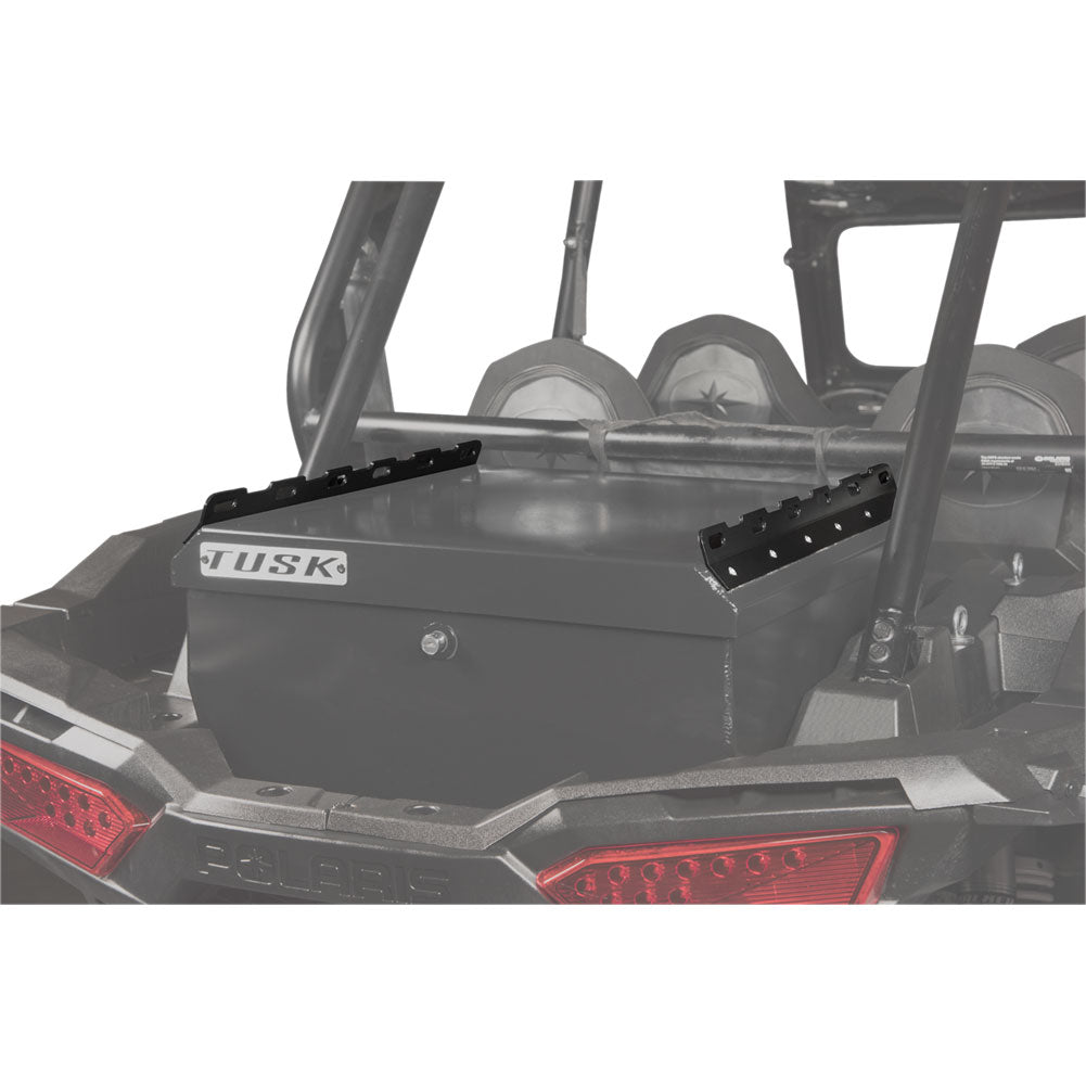 Tusk UTV Cargo Box Top Rack-Cargo Box-TUSK-Black Market UTV