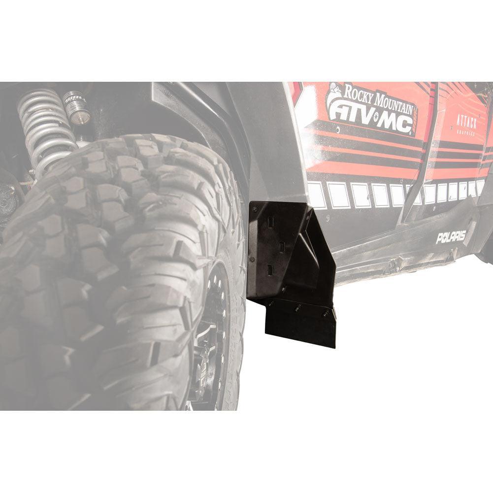 Tusk UTV Front Mud Flaps-MUD FLAPS-Tusk-Black Market UTV