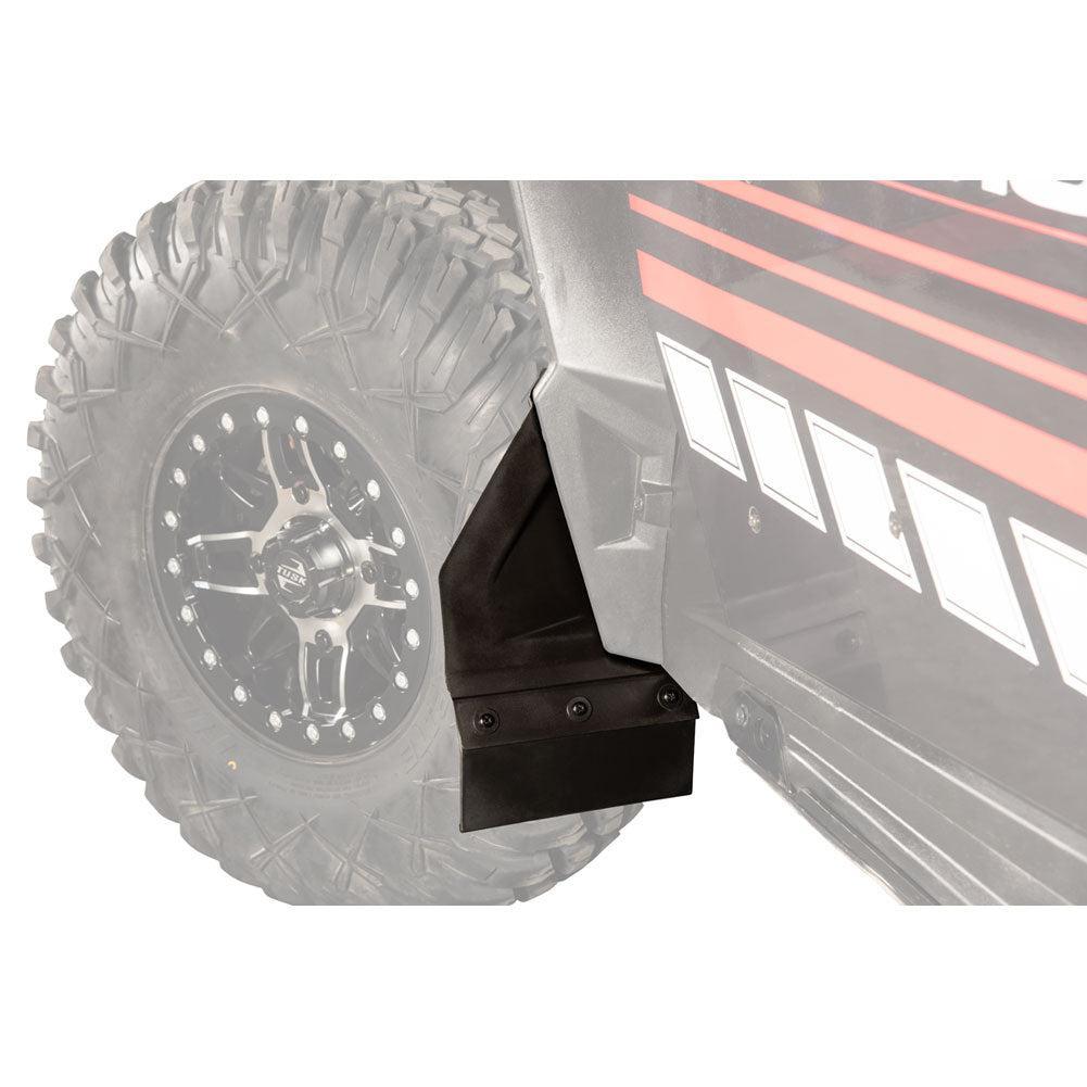 Tusk UTV Front Mud Flaps-MUD FLAPS-Tusk-Black Market UTV