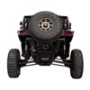 Tusk Modular Spare Tire Carrier-Spare Tire Carrier-Tusk-Black Market UTV