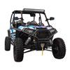 Tusk UTV EXO Front Bumper-Bumper-Tusk-Black Market UTV