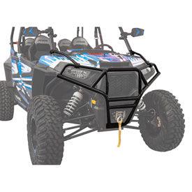 Tusk UTV EXO Front Bumper-Bumper-Tusk-Black Market UTV