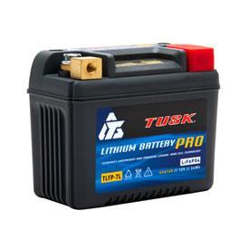 Tusk Lithium Pro Battery-Battery-Tusk-TK1230-LN1-Black Market UTV