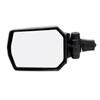 Tusk Pivot Folding Mirror Kit-Mirrors-Tusk-Black Market UTV