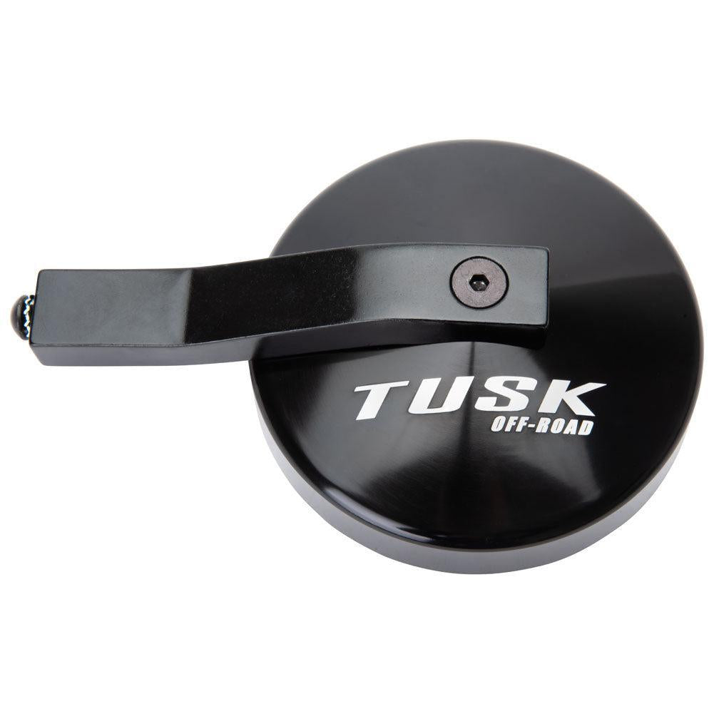 Tusk Alloy Mirror Kit-Mirrors-Tusk-Black Market UTV