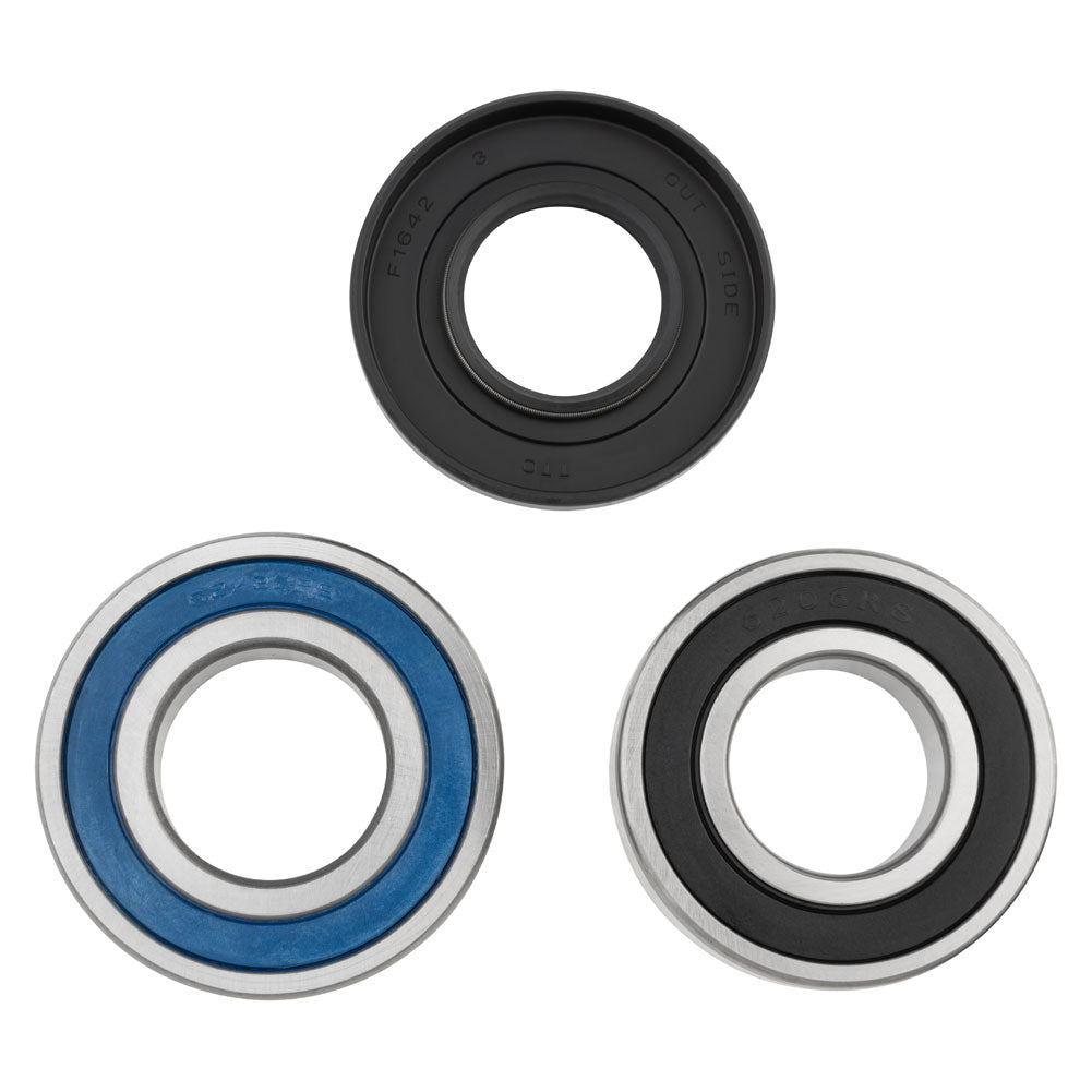 Tusk Rear Axle Bearing and Seal Kit-SEAL KIT-Tusk-Black Market UTV