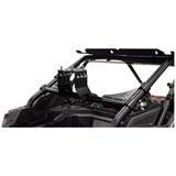 Tusk Spare Tire Carrier for POLARIS RZR XP 1000-Spare Tire Carrier-Tusk-Black Market UTV