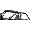 Tusk UTV Force Aluminum Roof-roof-Tusk-Black Market UTV