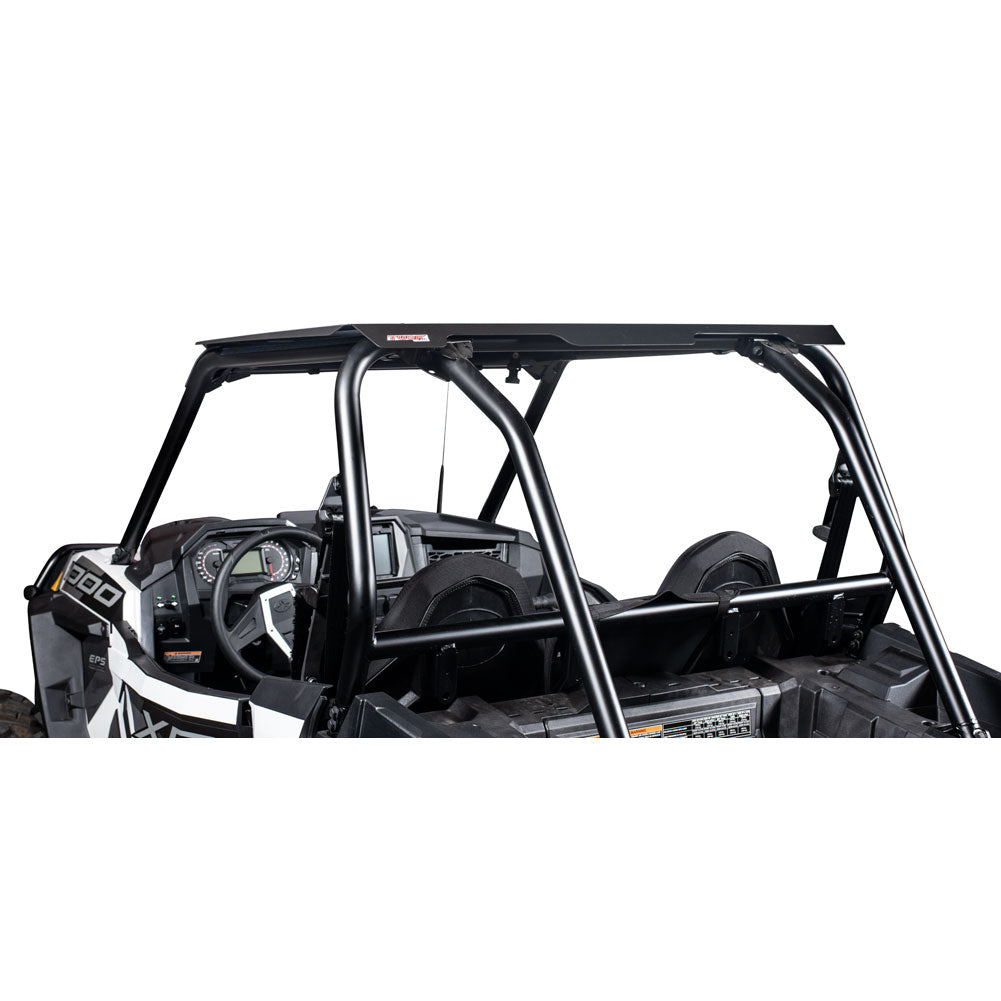 Tusk UTV Profile Aluminum Roof-Roof Rack-Tusk-Roof Only-Black Market UTV