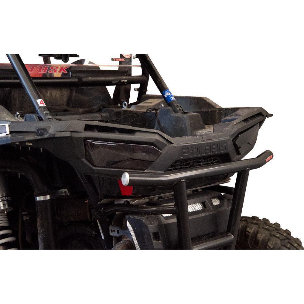 Tusk LED Tinted Taillights-LED Light-Tusk-Black Market UTV