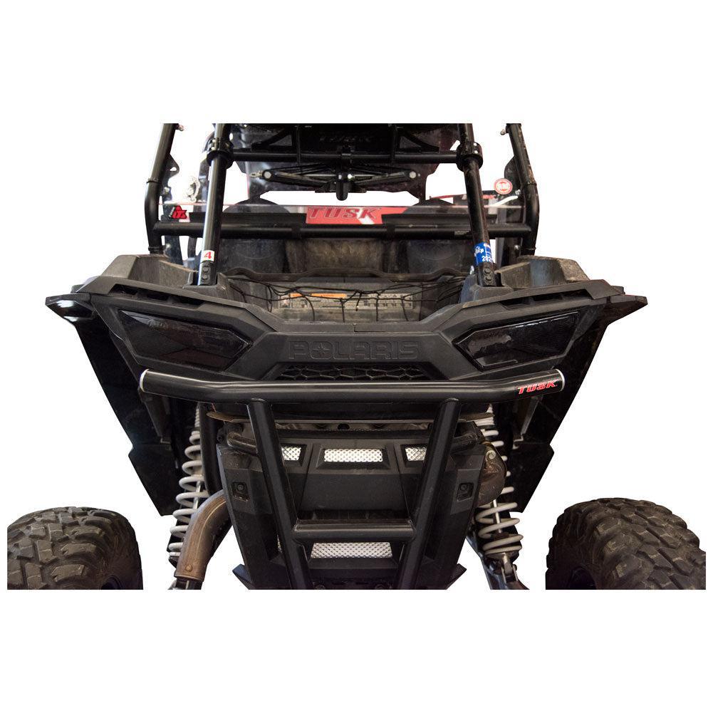 Tusk LED Tinted Taillights-LED Light-Tusk-Black Market UTV