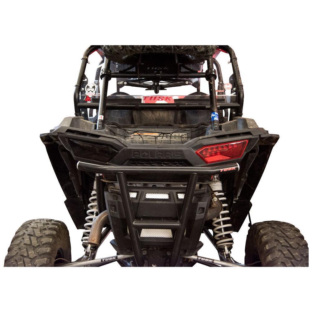 Tusk LED Tinted Taillights-LED Light-Tusk-Black Market UTV