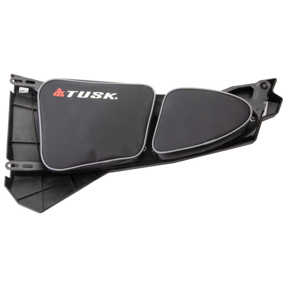Tusk Upper Door Bags - Front-Door Bags-Tusk-Black Market UTV