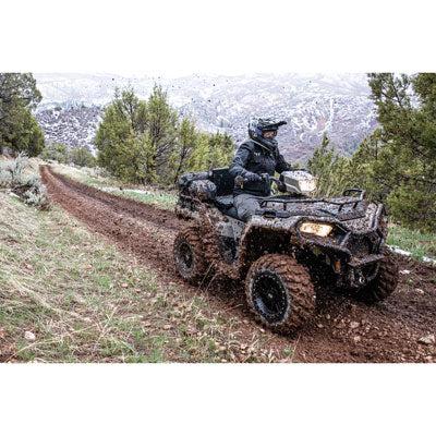 Tusk Terraform® Tire-Wheels-Tusk-24x10-11 (Sale)-Black Market UTV