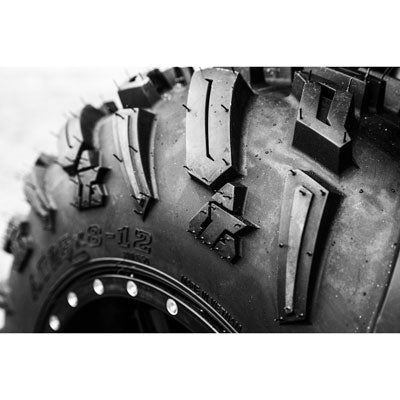 Tusk Terraform® Tire-Wheels-Tusk-24x10-11 (Sale)-Black Market UTV