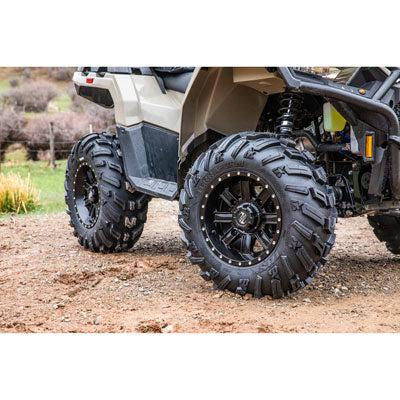 Tusk Terraform® Tire-Wheels-Tusk-24x10-11 (Sale)-Black Market UTV