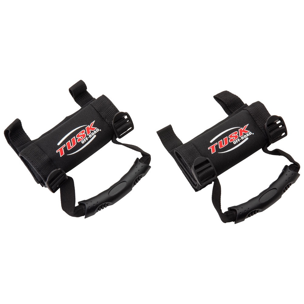 Tusk UTV Hand Holds-Hand Holds-TUSK-Black Market UTV