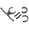 Tusk UTV Headset Hanger-Headset Hanger-Tusk-Black Market UTV