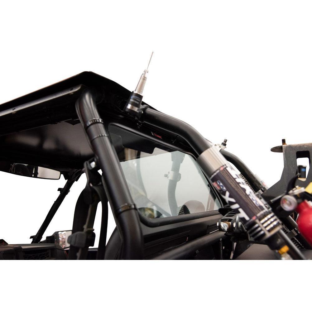 Tusk UTV Rear Glass Window-Rear Window-Tusk-Black Market UTV