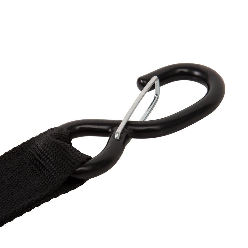 Tusk 3-Way Ratchet Strap-3-Way Ratchet Strap-TUSK-Black Market UTV