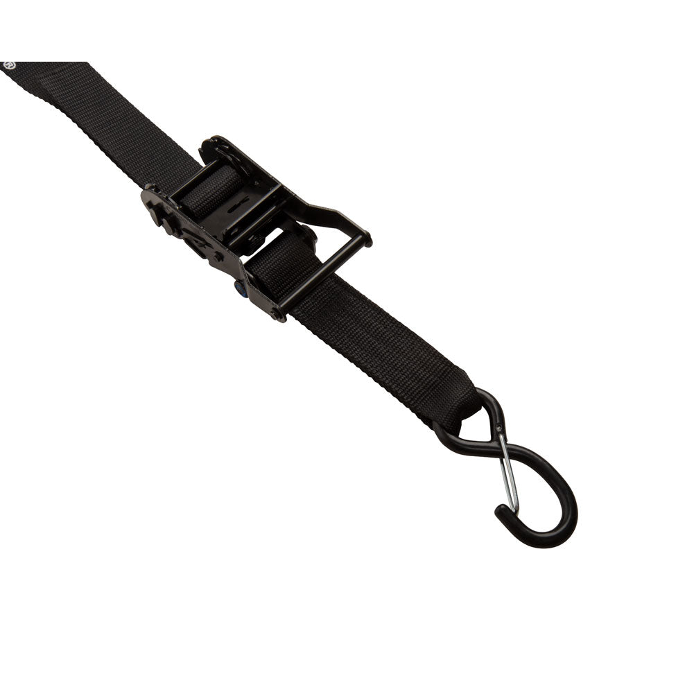 Tusk 3-Way Ratchet Strap-3-Way Ratchet Strap-TUSK-Black Market UTV