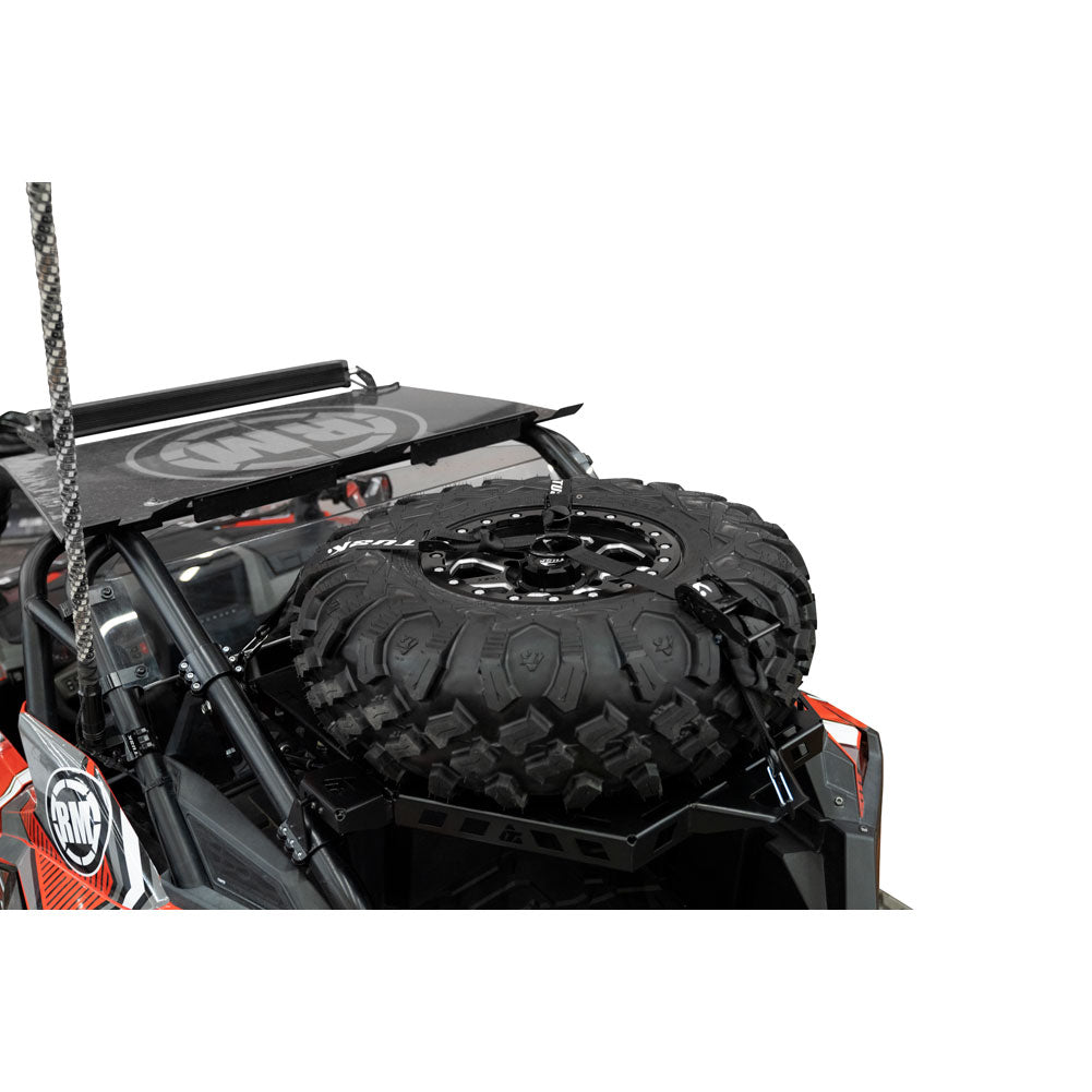 Tusk 3-Way Ratchet Strap-3-Way Ratchet Strap-TUSK-Black Market UTV