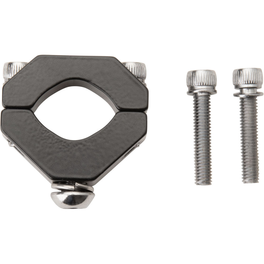 Tusk Bar Accessory Clamp-Clamps-TUSK-Black Market UTV