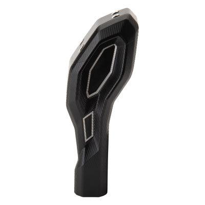 Tusk Billet Shift Knob-Shift Gate-Tusk-Black Market UTV