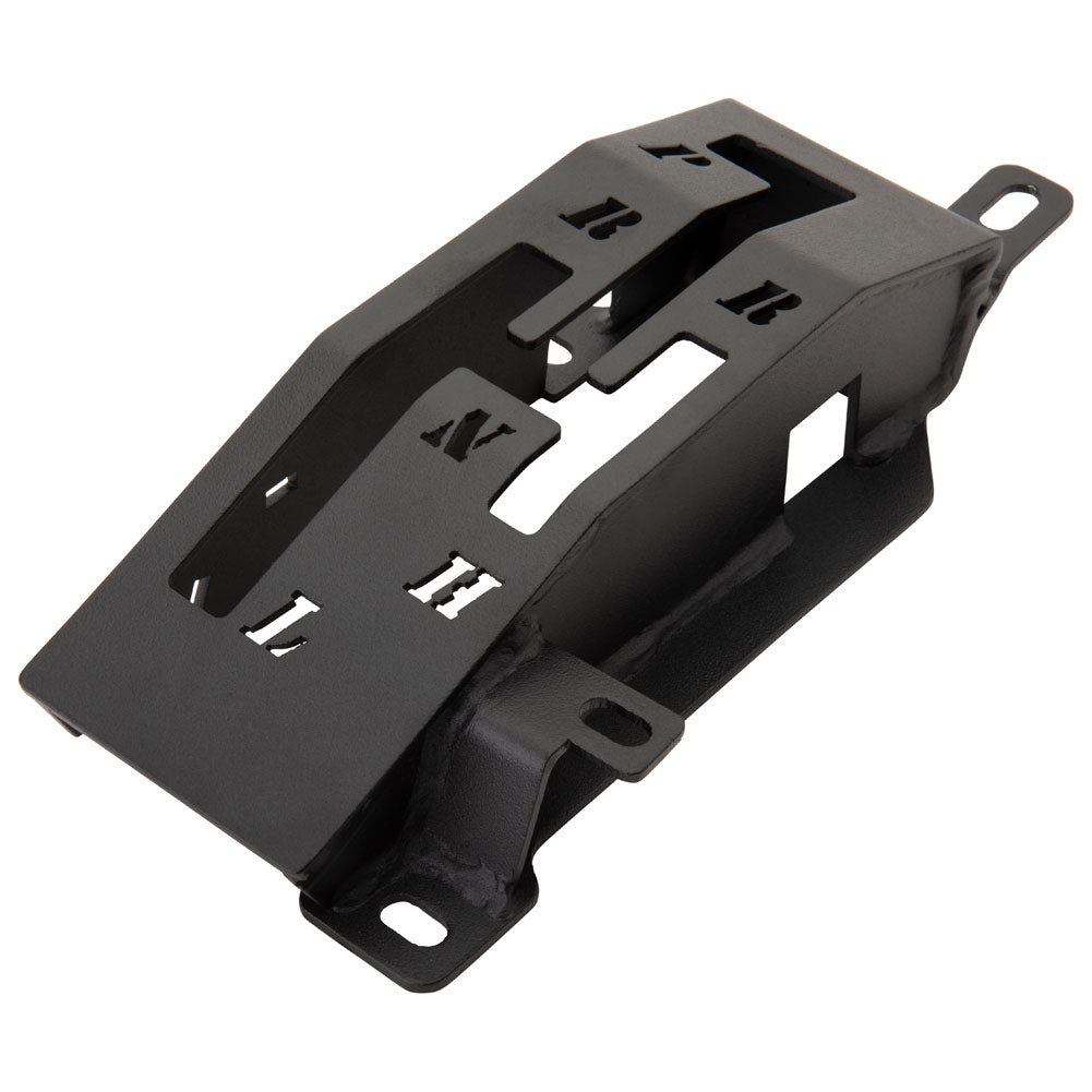 Tusk Gated Shifter | Can-Am Maverick X3-Shift Gate-Tusk-Black Market UTV