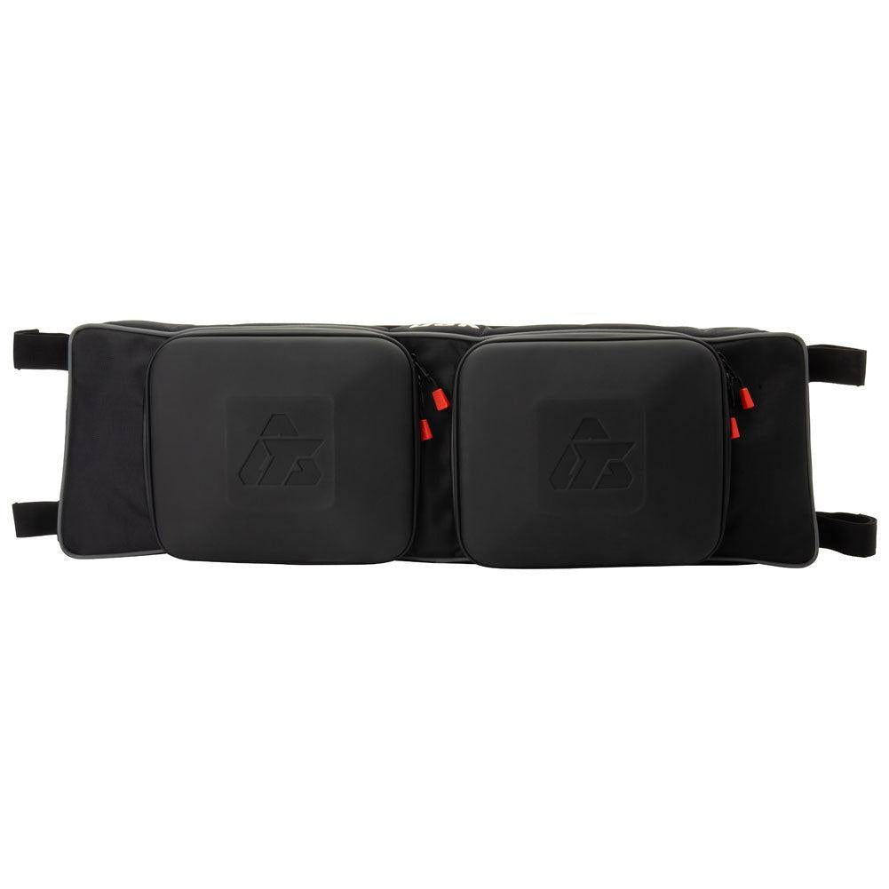 Tusk Overhead Storage Bag Black-storage bag-Tusk-Black Market UTV