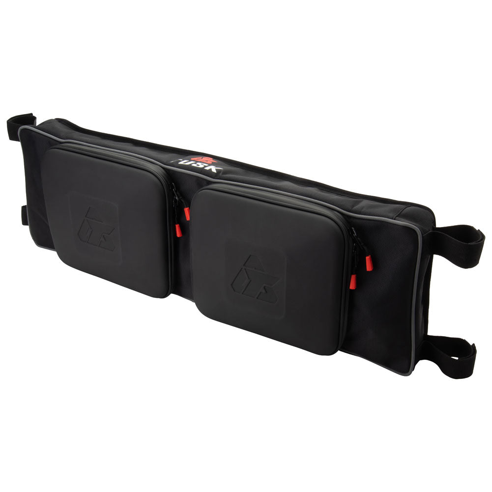 Tusk Overhead Storage Bag Black-storage bag-TUSK-Black Market UTV