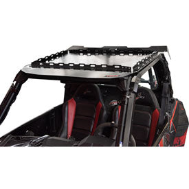 Tusk Roof Top UTV Cargo Rack-roof-Tusk-Black Market UTV