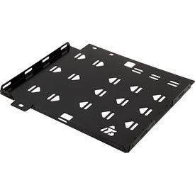 Tusk Seat Cargo Rack Kit-Cargo Rack-Tusk-Passenger Side Front-Black Market UTV