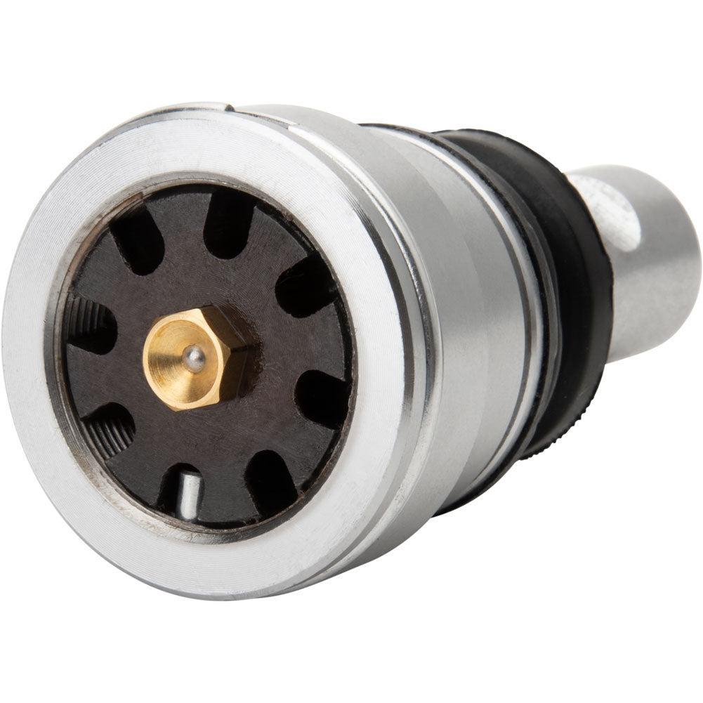 Tusk Heavy Duty Adjustable Ball Joint Kit - POLARIS RZR Pro R-Ball Joint-Tusk-Upper-Black Market UTV