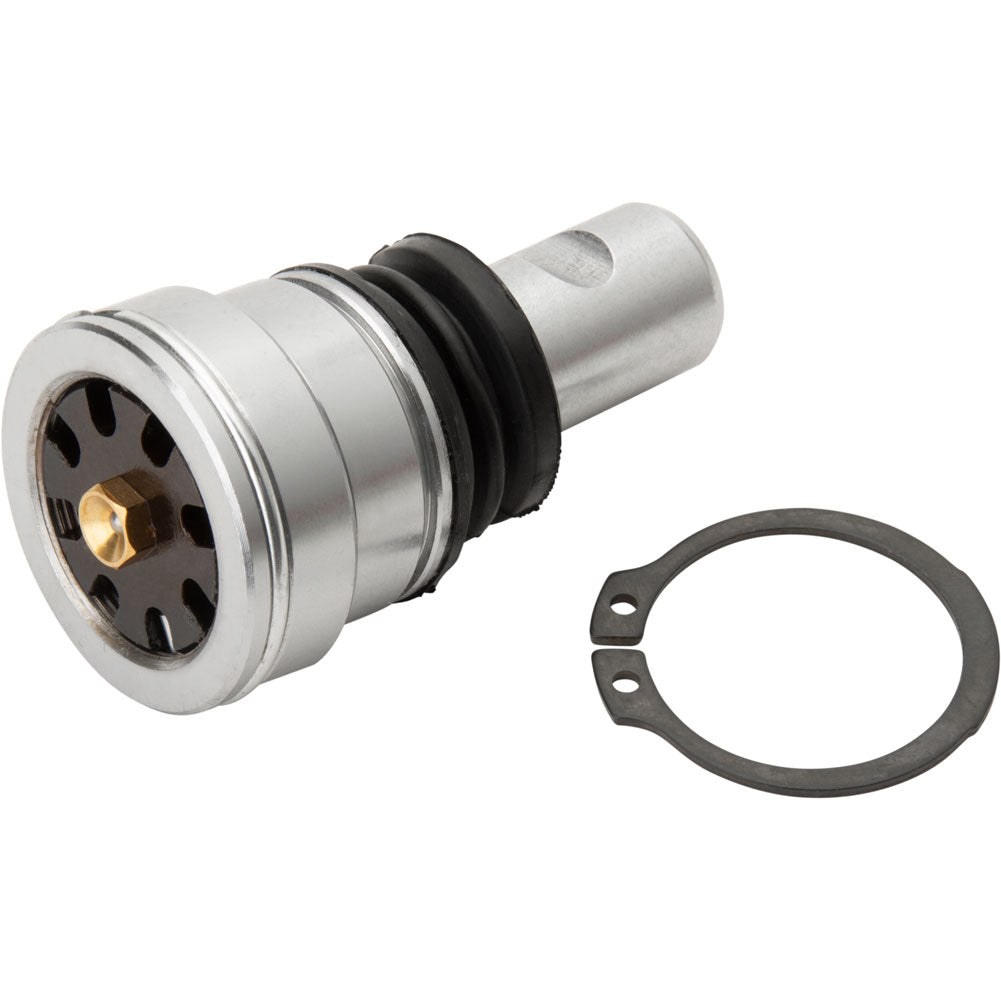 Tusk Heavy Duty Adjustable Ball Joint Kit - POLARIS RZR Pro R-Ball Joint-Tusk-Upper-Black Market UTV