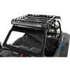 Tusk UTV Adventure Roof Rack-Roof Rack-Tusk-Rack Only-Black Market UTV