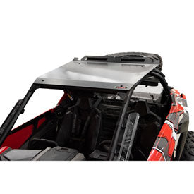 Tusk UTV Force Aluminum Roof-roof-Tusk-Black Market UTV