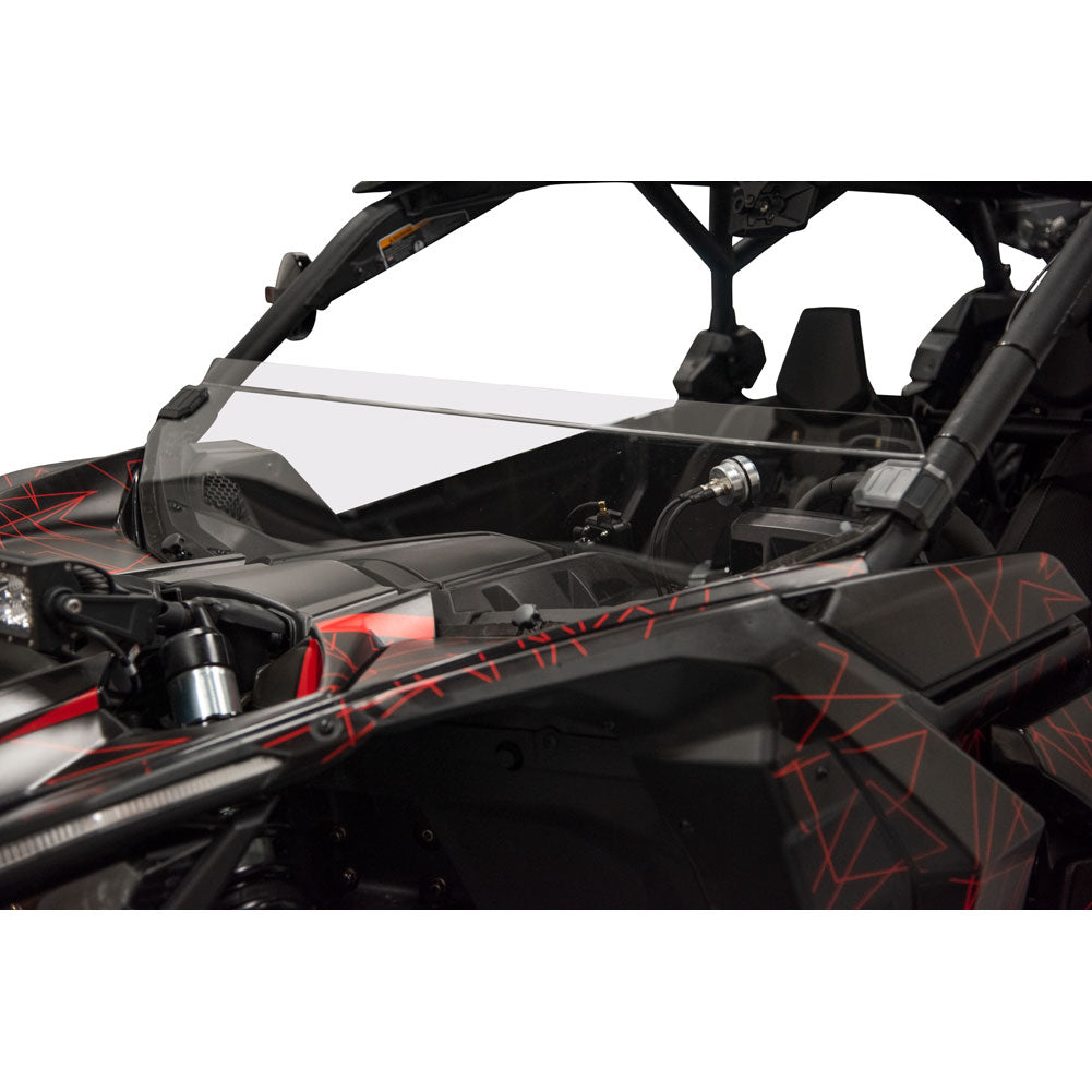 Tusk UTV Stage 1 Upgrade Kit