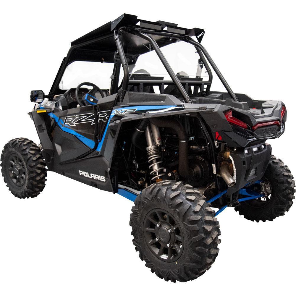 Tusk UTV Stage 2 Upgrade Kit-Upgrade Kit-Tusk-Black Market UTV